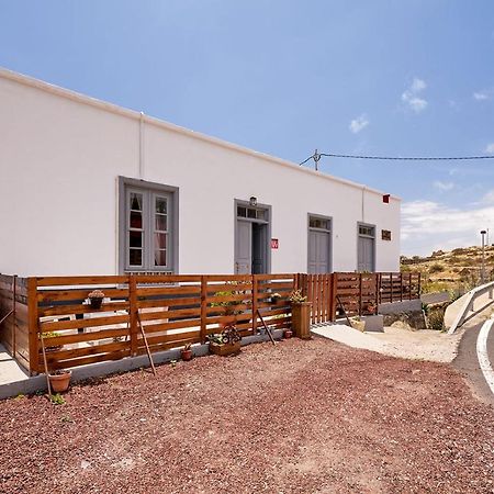 La Casa Del Barranco Vila Fasnia Exterior foto